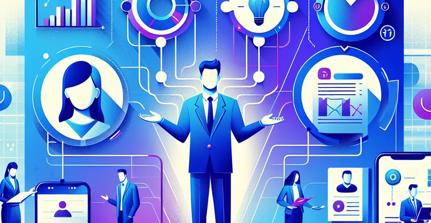  为什么企业需要员工关系管理平台？核心模块有哪些？  